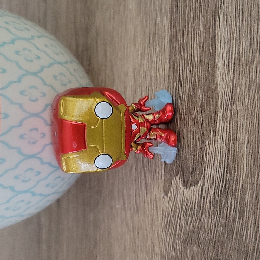 Funko POP! Ironman mini figure